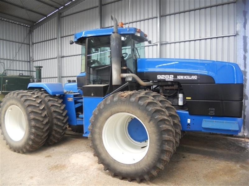 Clearing Sale Shadwell Gap Road, Snowtown SA 5520