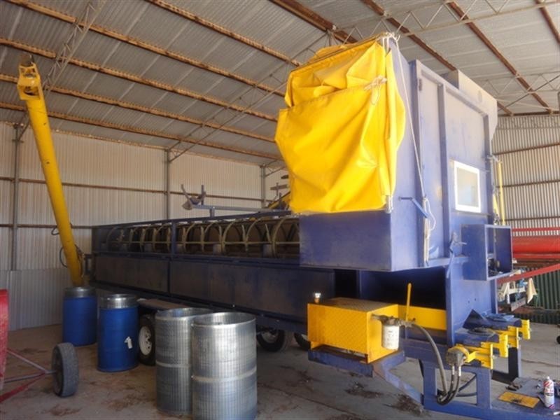 Clearing Sale Shadwell Gap Road, Snowtown SA 5520