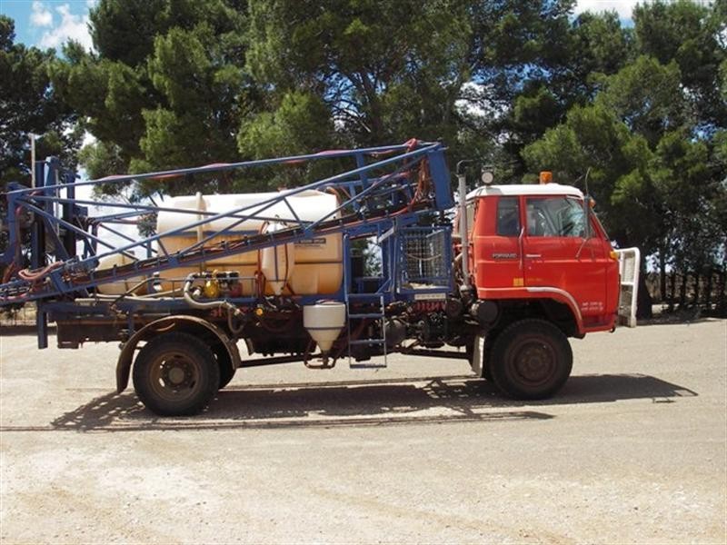 Clearing Sale Shadwell Gap Road, Snowtown SA 5520