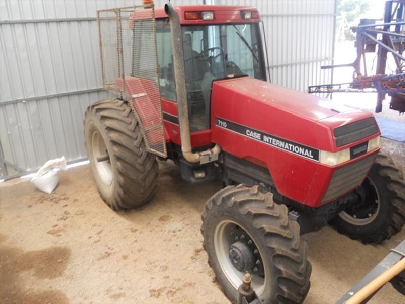 Clearing Sale Shadwell Gap Road, Snowtown SA 5520