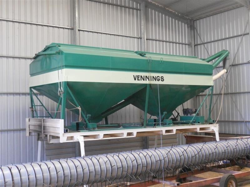 Clearing Sale Shadwell Gap Road, Snowtown SA 5520