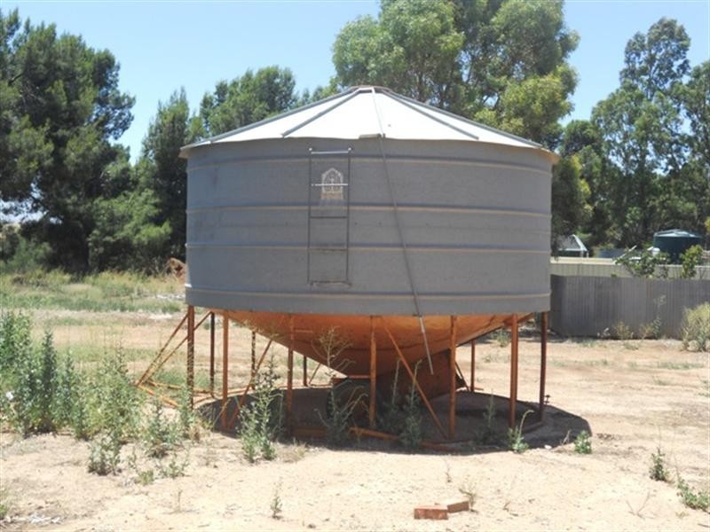 Clearing Sale Shadwell Gap Road, Snowtown SA 5520