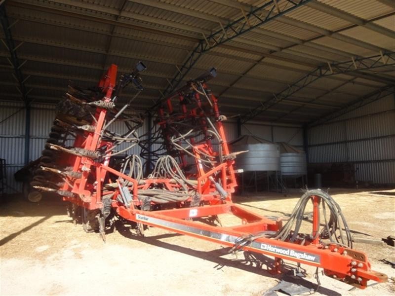 Clearing Sale Claremont Road, Hill River SA 5453