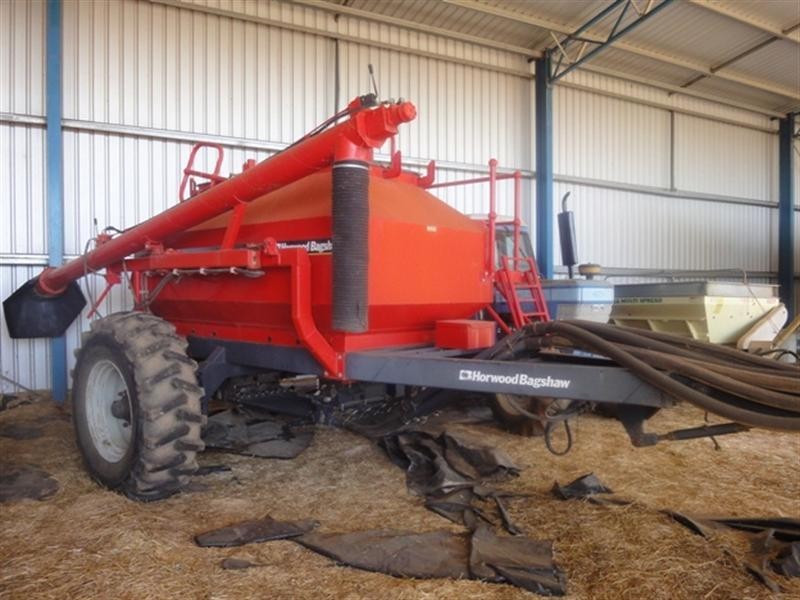 Clearing Sale Claremont Road, Hill River SA 5453