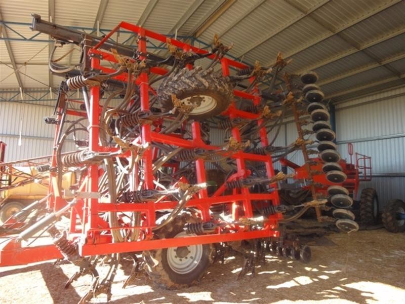 Clearing Sale Claremont Road, Hill River SA 5453