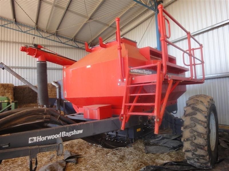 Clearing Sale Claremont Road, Hill River SA 5453