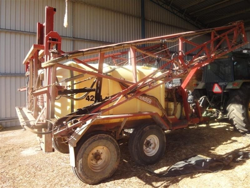Clearing Sale Claremont Road, Hill River SA 5453