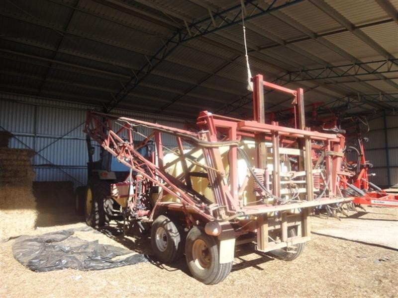 Clearing Sale Claremont Road, Hill River SA 5453