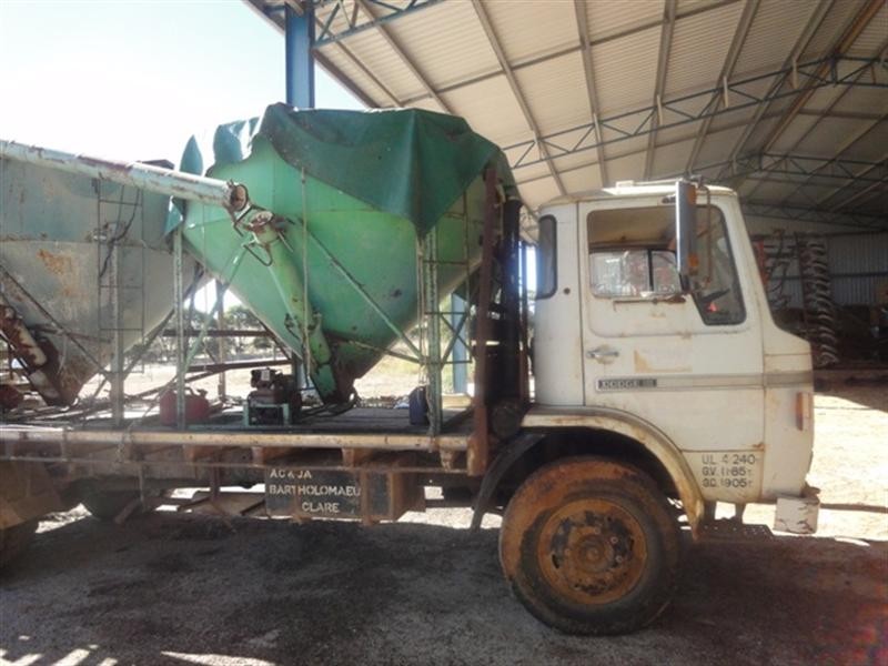 Clearing Sale Claremont Road, Hill River SA 5453