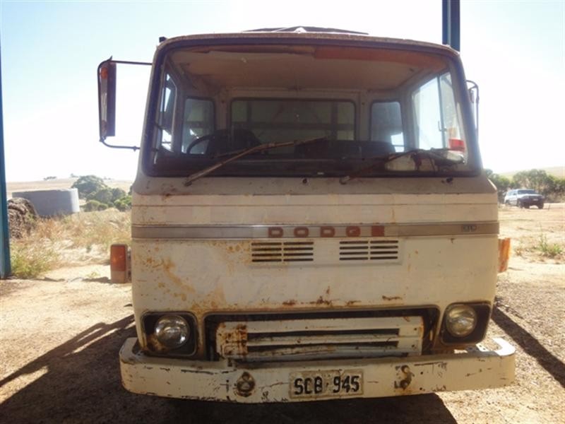 Clearing Sale Claremont Road, Hill River SA 5453