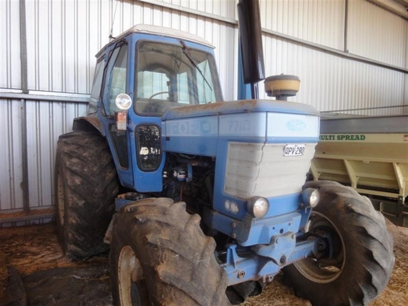 Clearing Sale Claremont Road, Hill River SA 5453