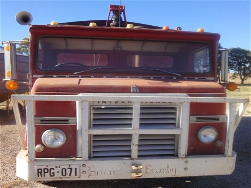 Clearing Sale Claremont Road, Hill River SA 5453