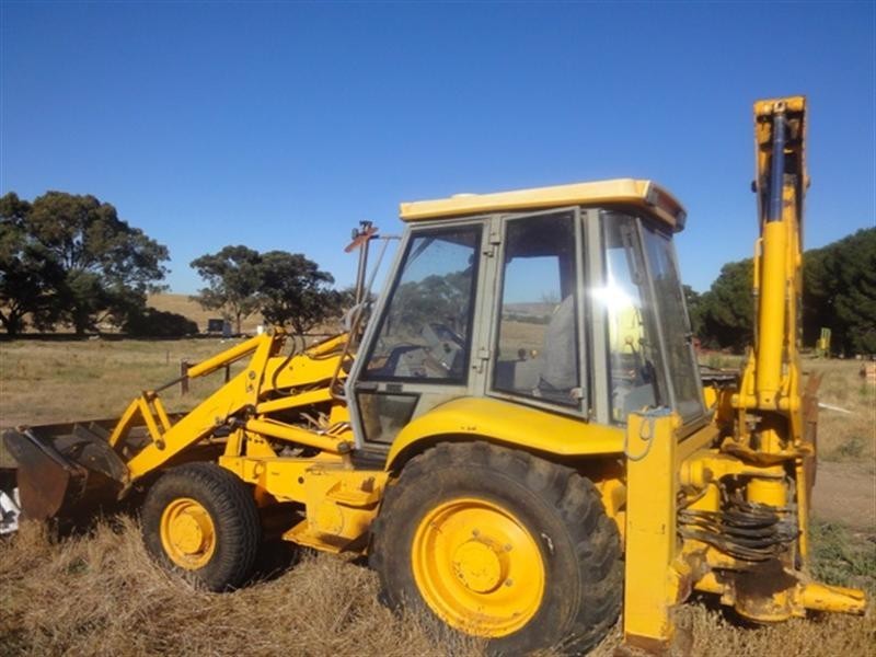Clearing Sale Claremont Road, Hill River SA 5453