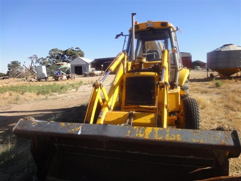 Clearing Sale Claremont Road, Hill River SA 5453