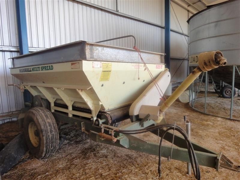 Clearing Sale Claremont Road, Hill River SA 5453