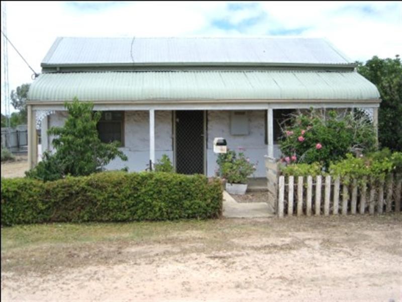 165 Piper Street, Wallaroo Mines SA 5554