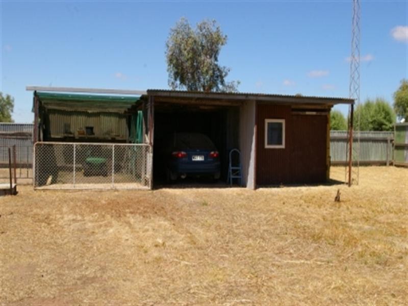 165 Piper Street, Wallaroo Mines SA 5554