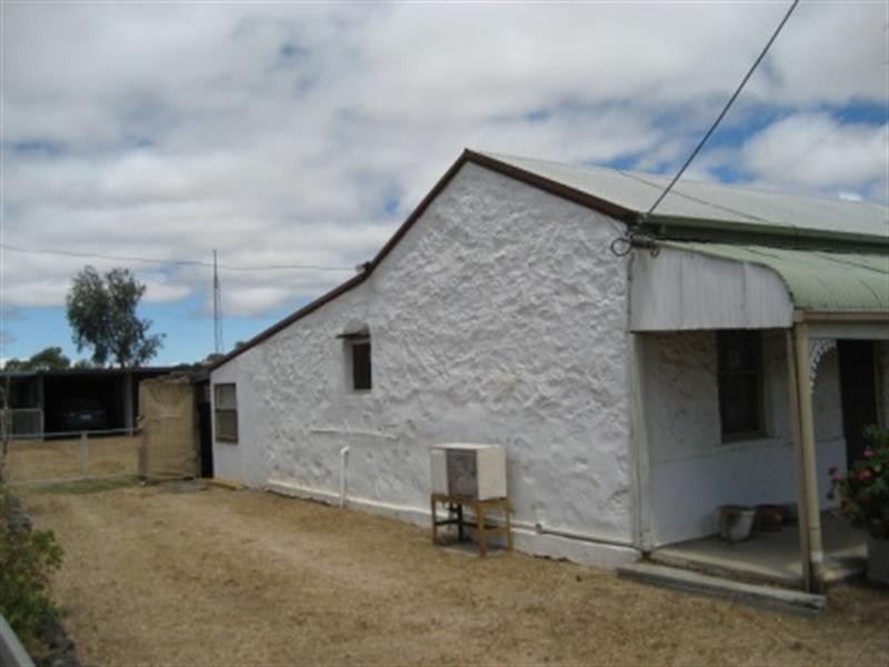 165 Piper Street, Wallaroo Mines SA 5554