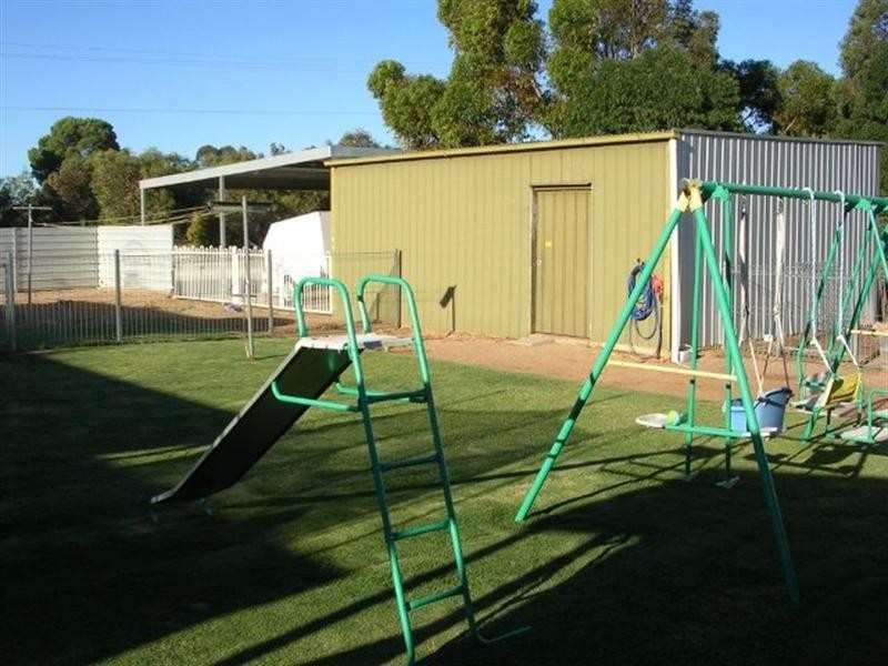 15 Mill Street, Gladstone SA 5473