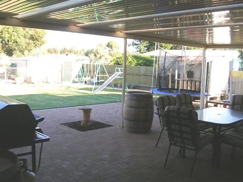 15 Mill Street, Gladstone SA 5473