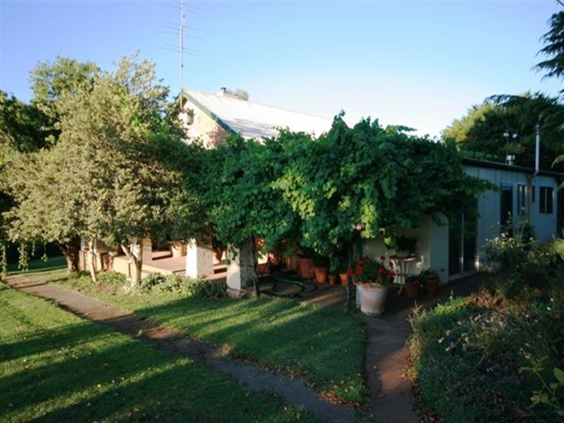 Lot 51 Great Northern Road, Watervale SA 5452