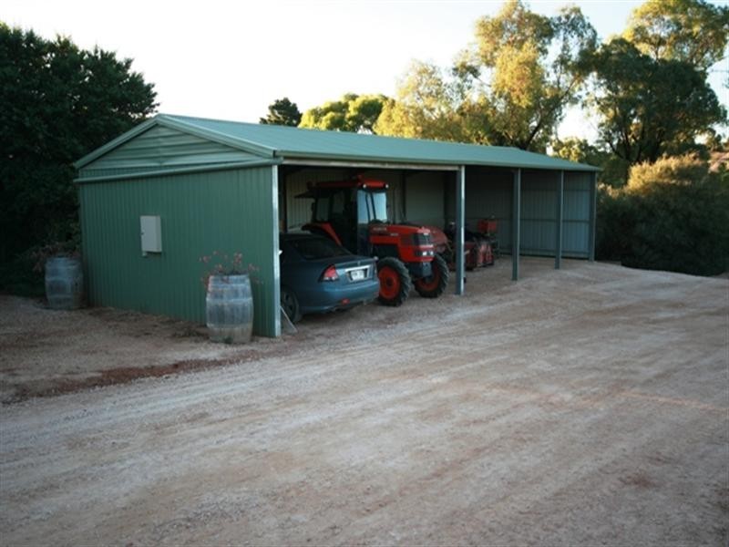 Lot 51 Great Northern Road, Watervale SA 5452