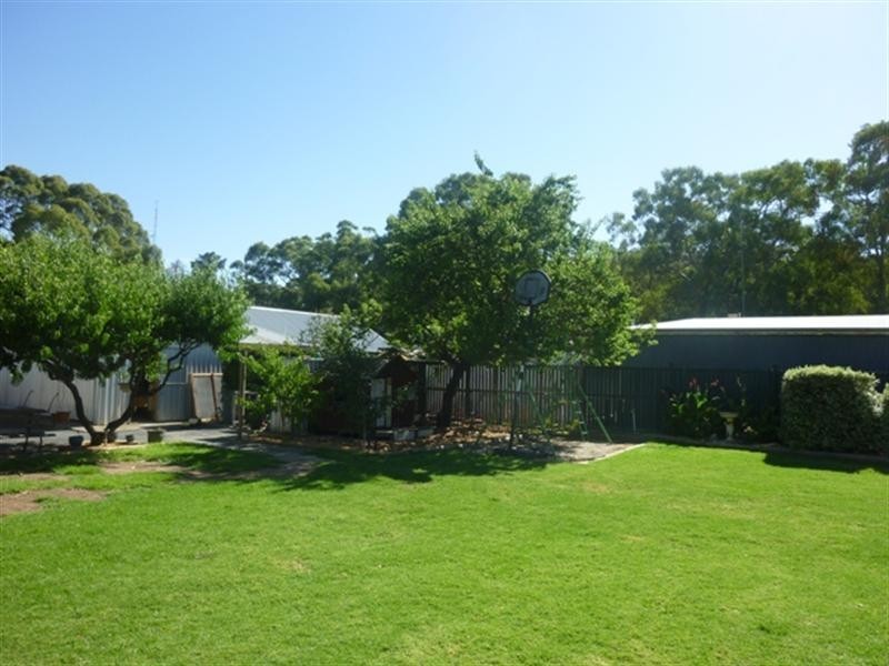 7 Opie Street, Clare SA 5453