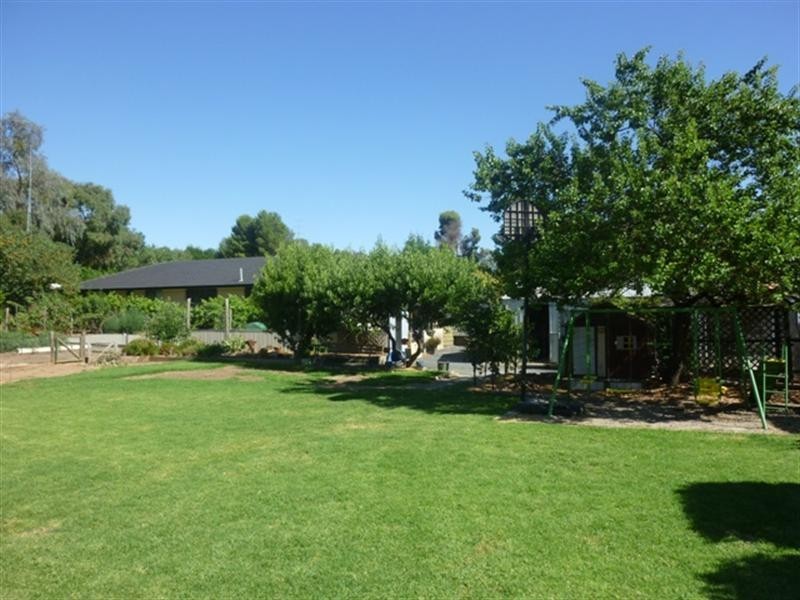 7 Opie Street, Clare SA 5453