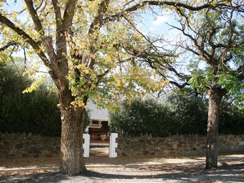 1 Ware Street, Burra SA 5417