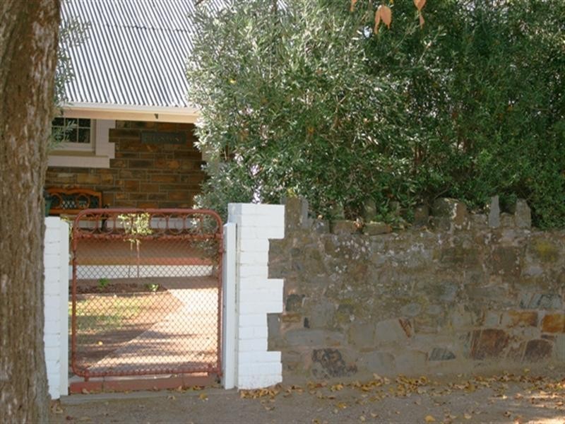 1 Ware Street, Burra SA 5417