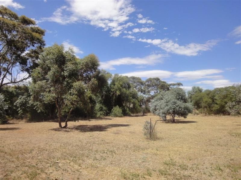5 Lots on East Terrace, Hallett SA 5419