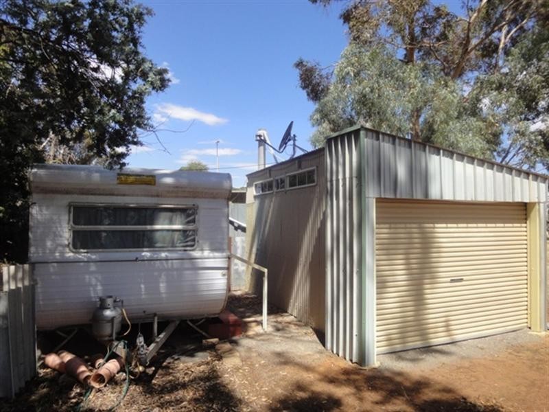 5 Lots on East Terrace, Hallett SA 5419