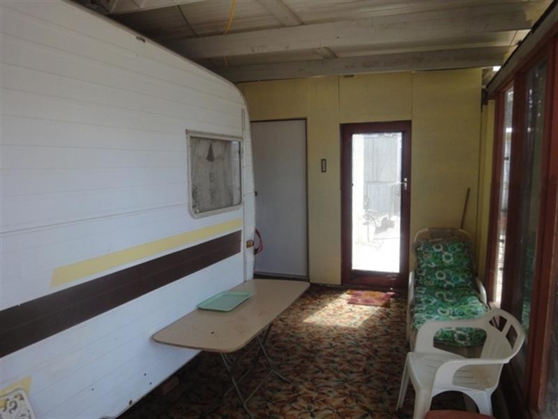 5 Lots on East Terrace, Hallett SA 5419