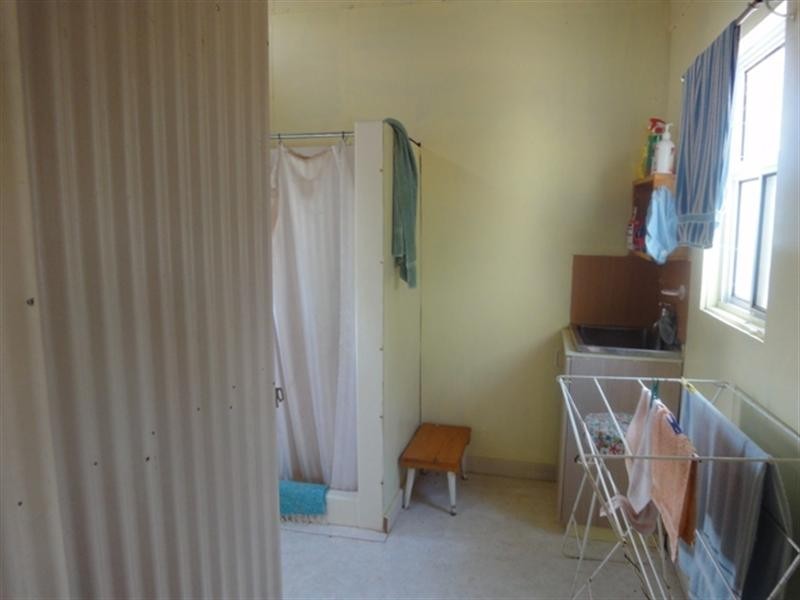 5 Lots on East Terrace, Hallett SA 5419