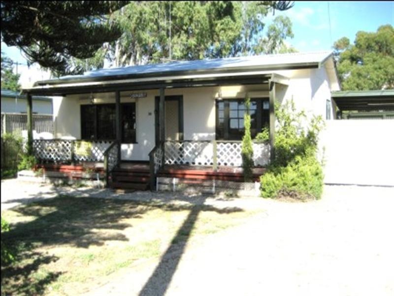 38 Esplanade, Pine Point SA 5571