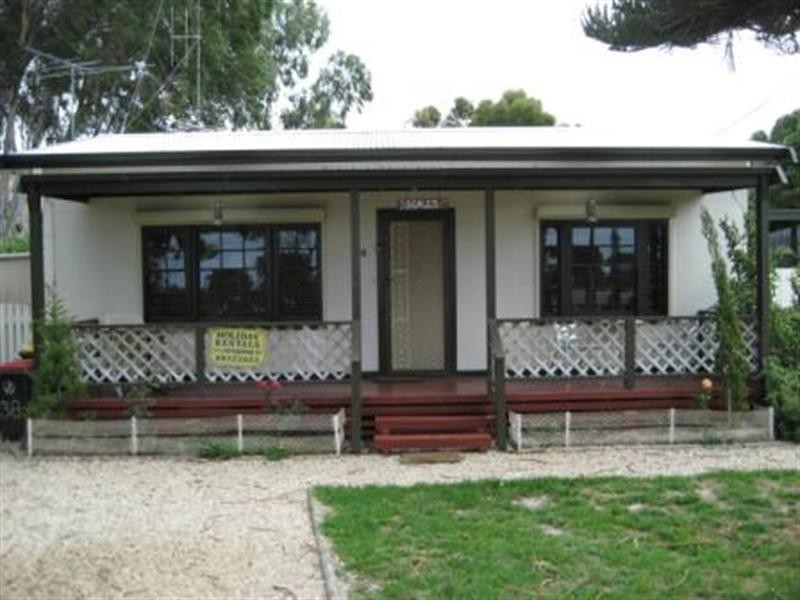 38 Esplanade, Pine Point SA 5571