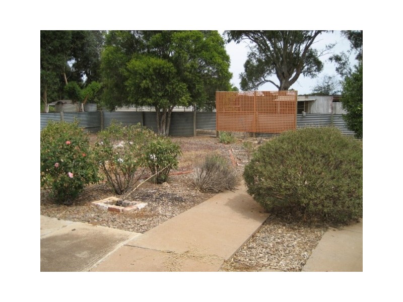 56 South Terrace, Jamestown SA 5491