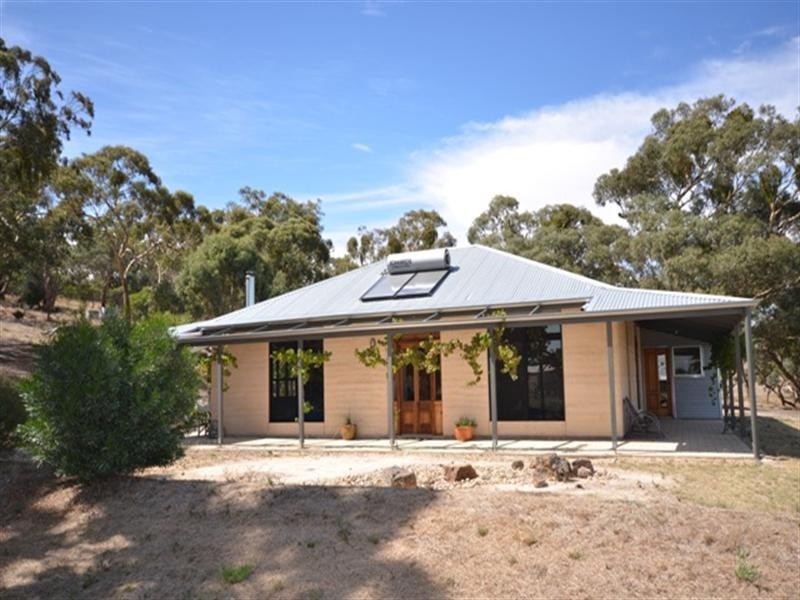 Lot 11 McRae Wood Road, Armagh SA 5453