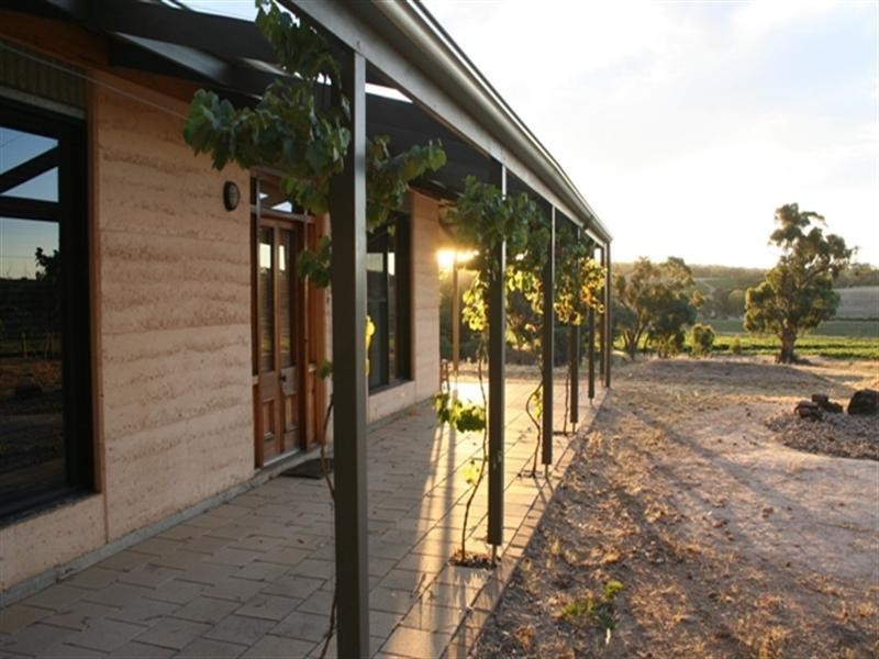 Lot 11 McRae Wood Road, Armagh SA 5453