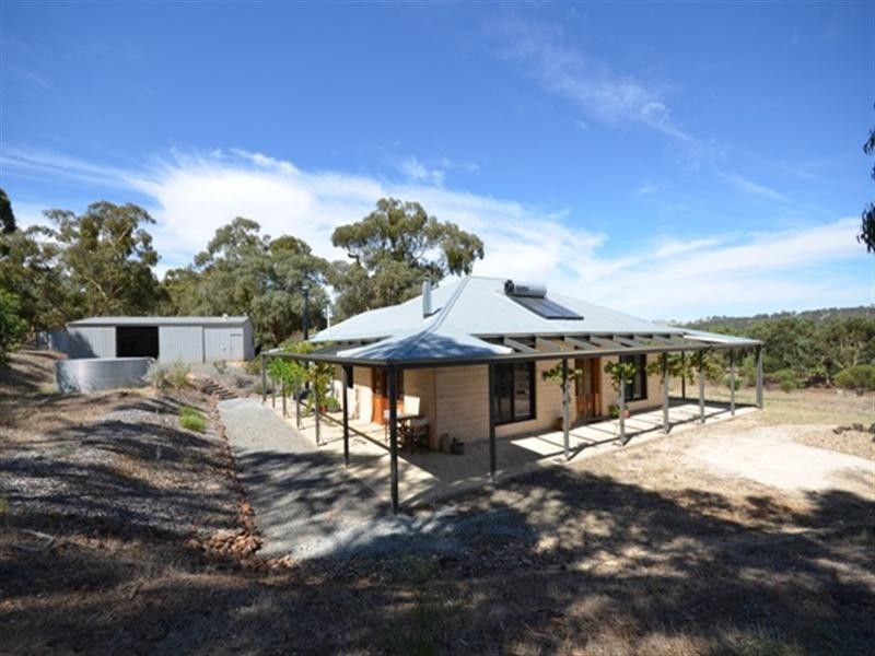 Lot 11 McRae Wood Road, Armagh SA 5453