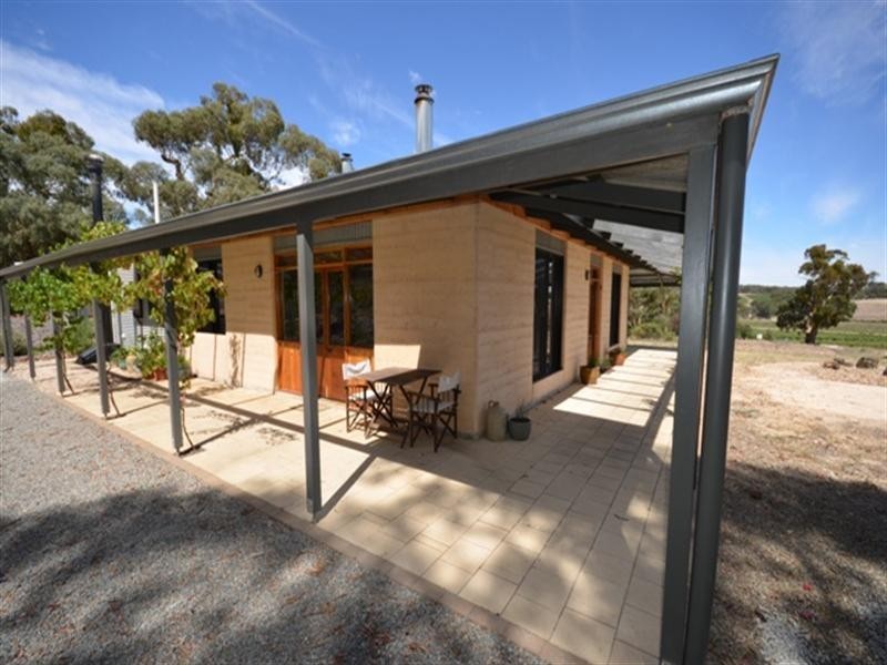 Lot 11 McRae Wood Road, Armagh SA 5453
