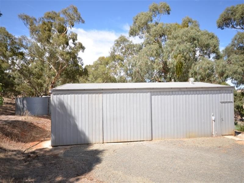 Lot 11 McRae Wood Road, Armagh SA 5453