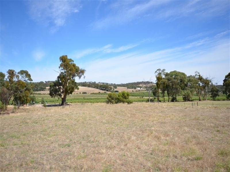 Lot 11 McRae Wood Road, Armagh SA 5453