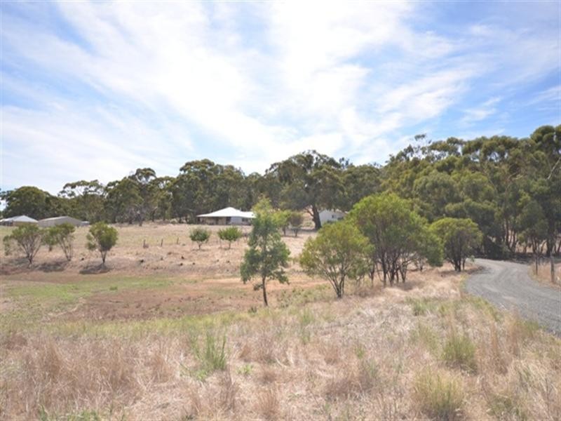 Lot 11 McRae Wood Road, Armagh SA 5453