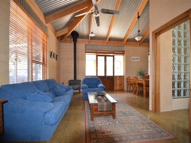 Lot 11 McRae Wood Road, Armagh SA 5453