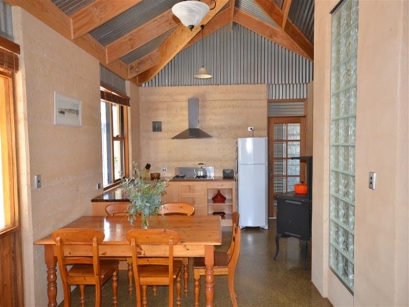 Lot 11 McRae Wood Road, Armagh SA 5453