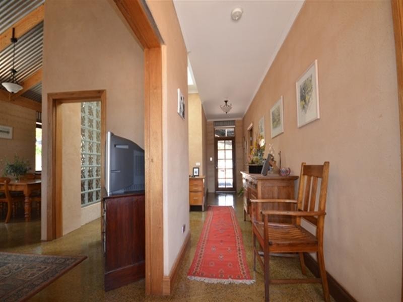 Lot 11 McRae Wood Road, Armagh SA 5453