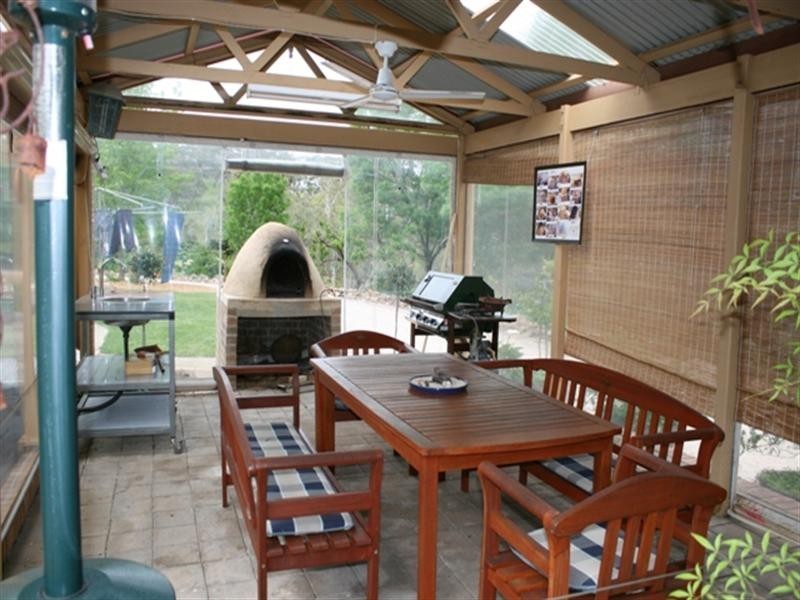 Sec 66 Dukes Road, Penwortham SA 5453