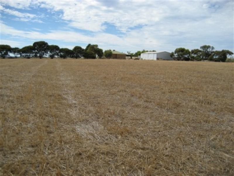 Part Sec 224 Government Road, Price SA 5570