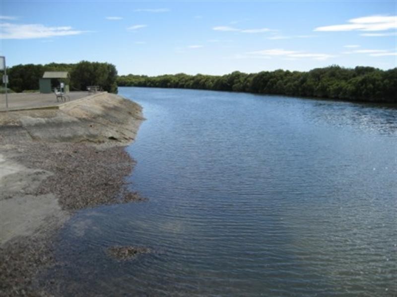 Part Sec 224 Government Road, Price SA 5570